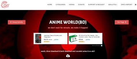 anime torrent download